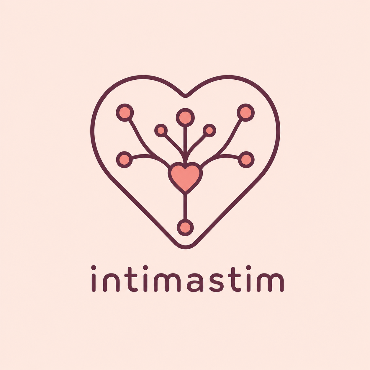 IntimaStim logo
